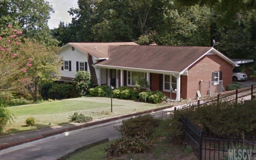 1053 20th Avenue Nw Hickory NC 28601