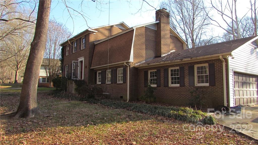 7312 Canterway Drive Mint Hill NC 28227