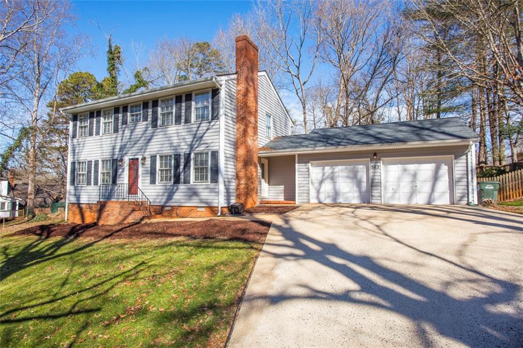 565 36th Avenue Ne Hickory NC 28601
