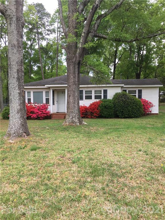 4914 Indian Trail Fairview Road Indian Trail NC 28079