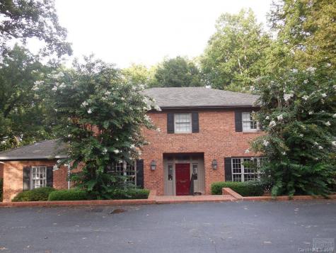 102 Pearson Drive Morganton NC 28655