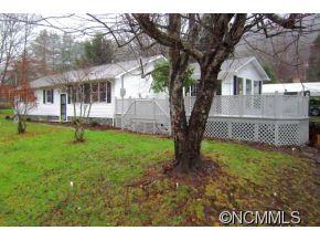 180 Warren Creek Road Candler NC 28715