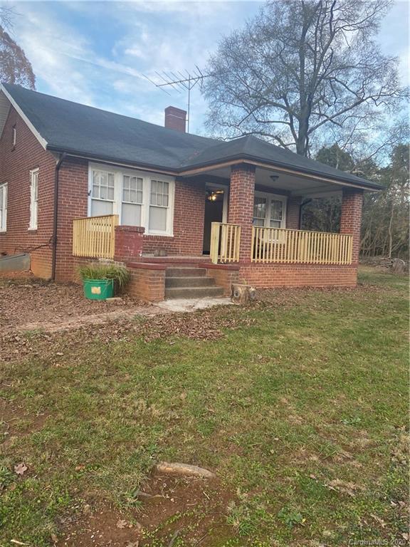 4130 Hickory Highway Statesville NC 28677