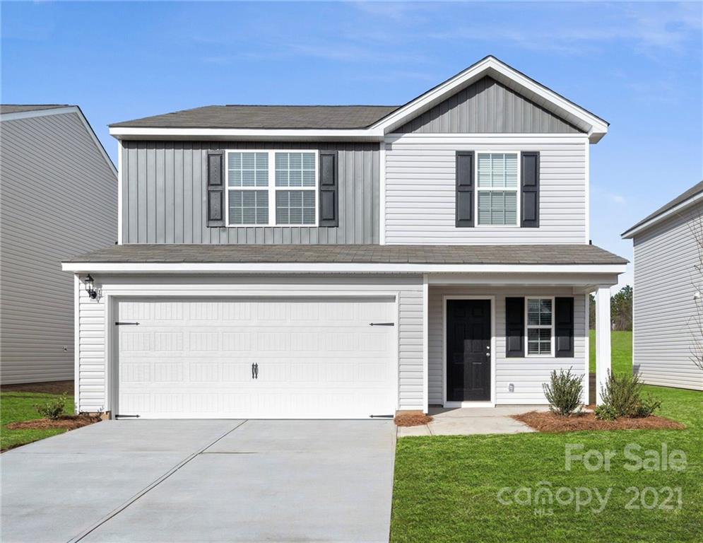 8019 Derby Woods Lane Charlotte NC 28214