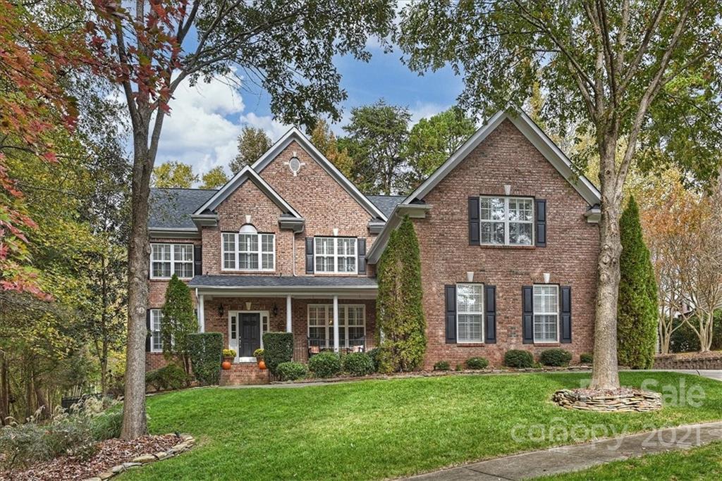 9303 Peachway Drive Cornelius NC 28031