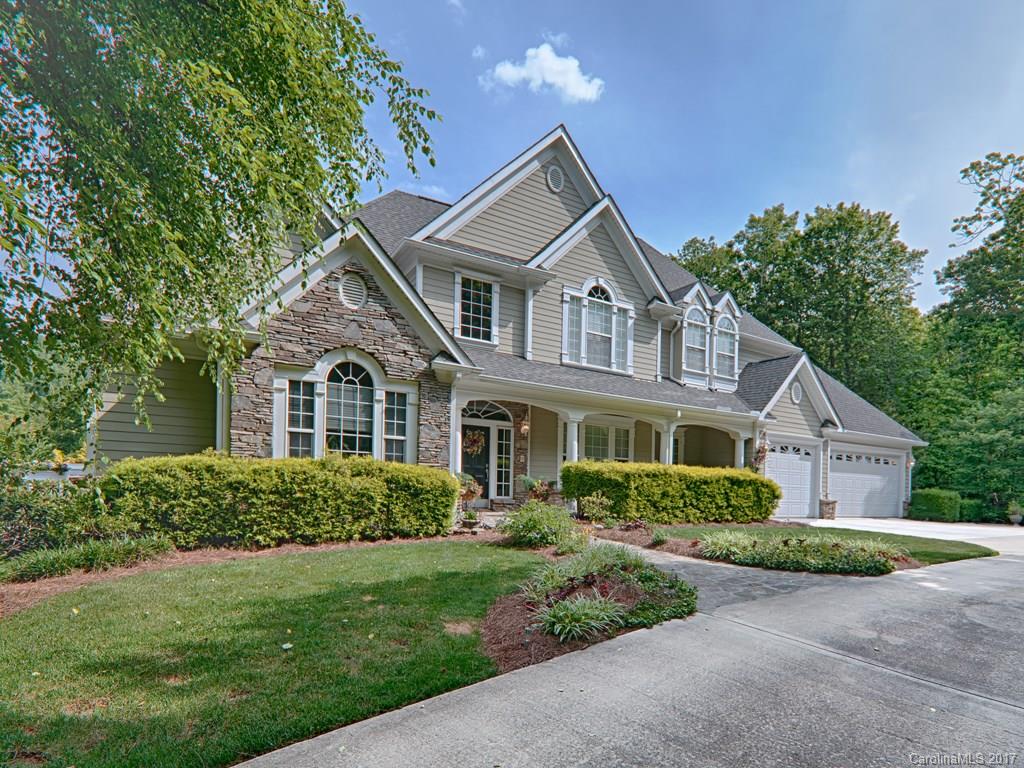 38 Hearthstone Drive Asheville NC 28803