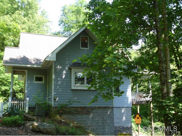 146 Red Tail Lane Cullowhee NC 28723