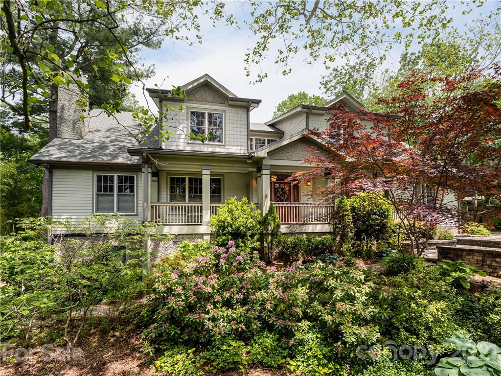 36 Baird Street Asheville NC 28801