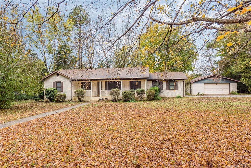 8306 Wandering Lane Harrisburg NC 28075