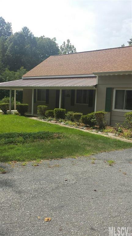 2442 Spring Meadow Road Lenoir NC 28645