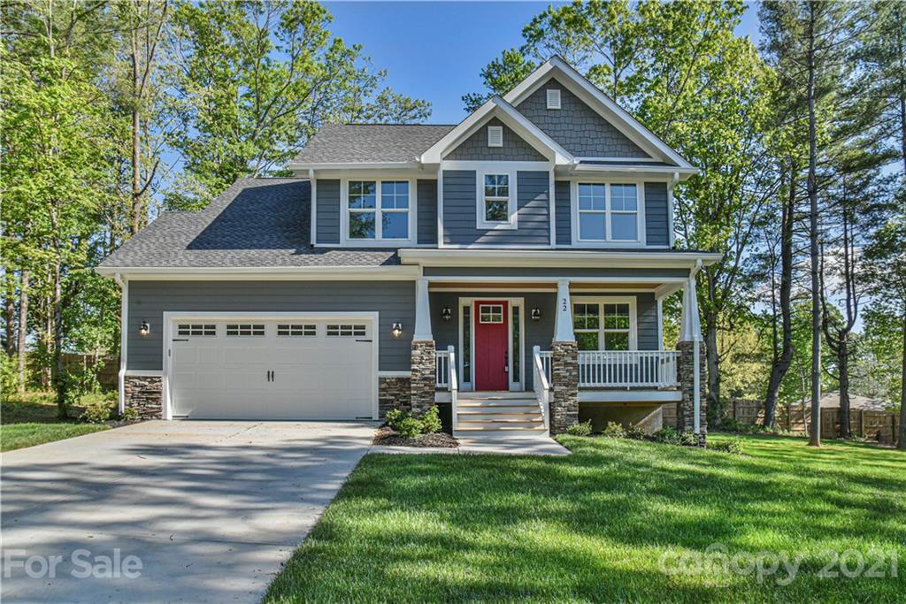22 Wood Path Lane Arden NC 28704
