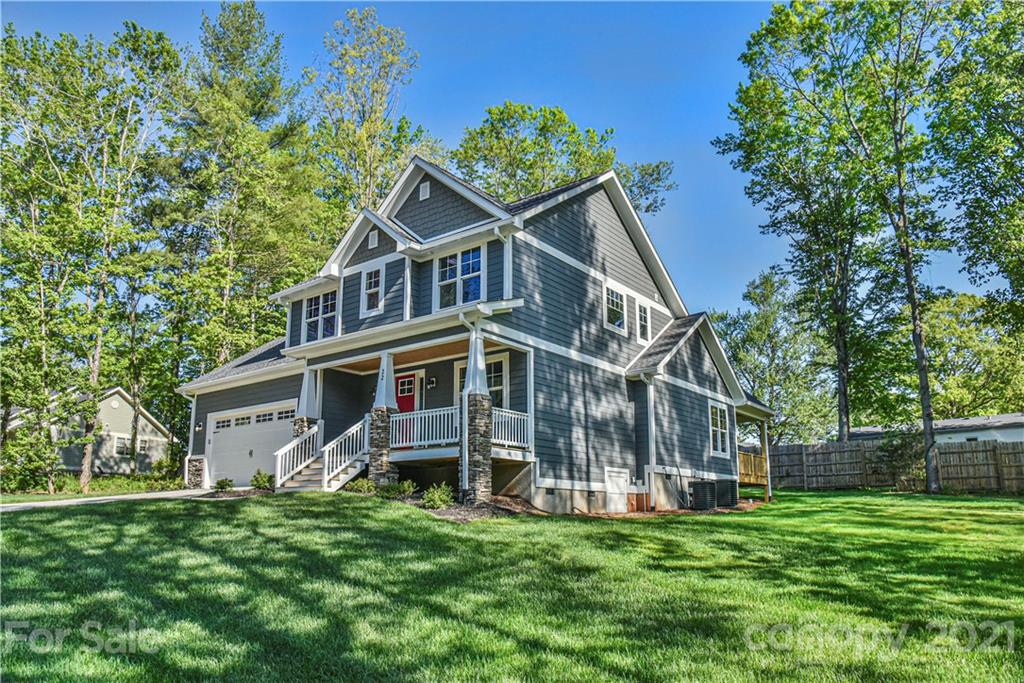 22 Wood Path Lane Arden NC 28704
