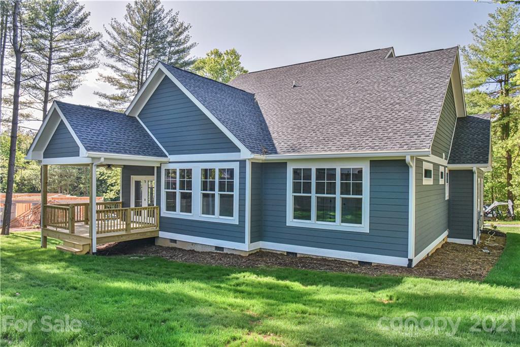 22 Wood Path Lane Arden NC 28704