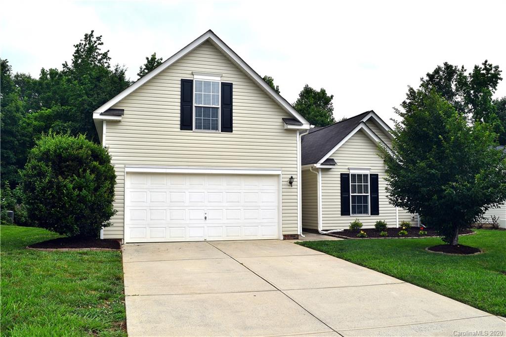 3017 Secret Garden Court Indian Trail NC 28079