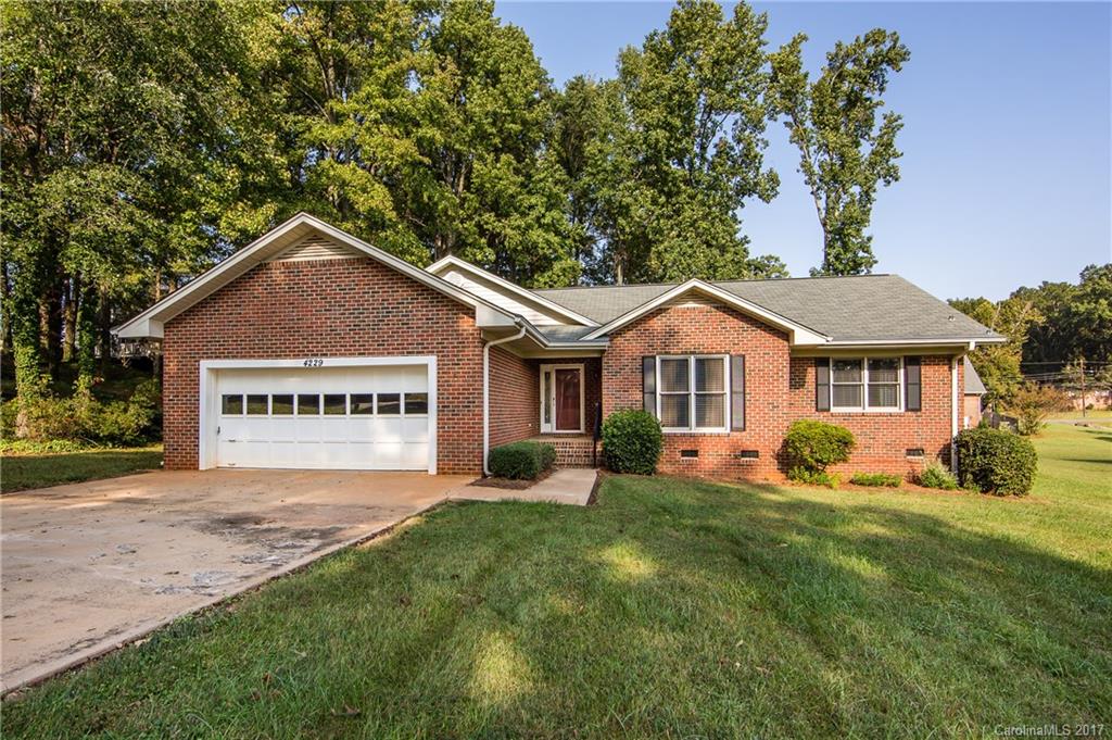 4229 Saquache Drive Charlotte NC 28269