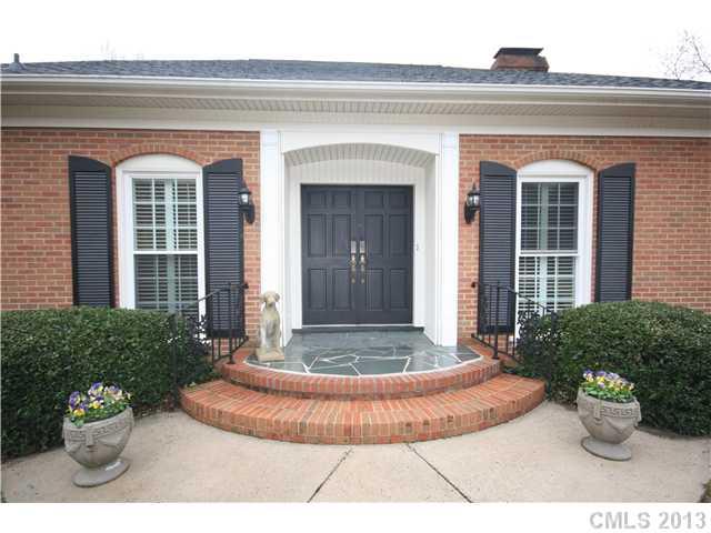 3700 Larkston Drive Charlotte NC 28226