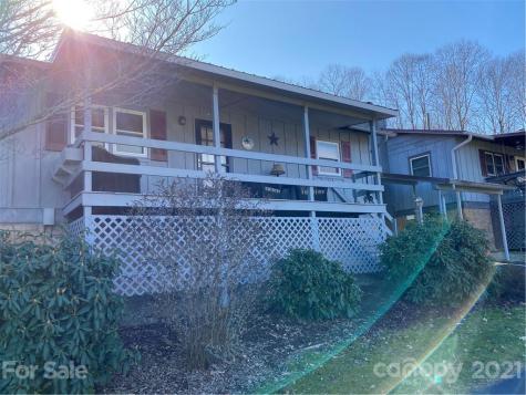 228 Raven Ridge Maggie Valley NC 28751