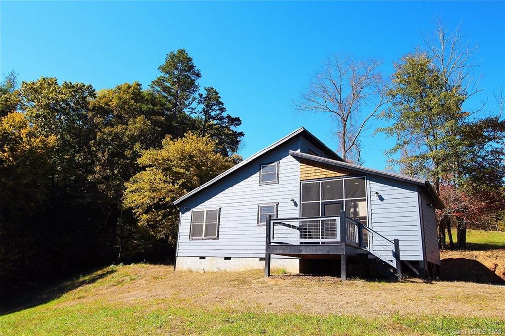 145 Duck Pond Drive Marshall NC 28753