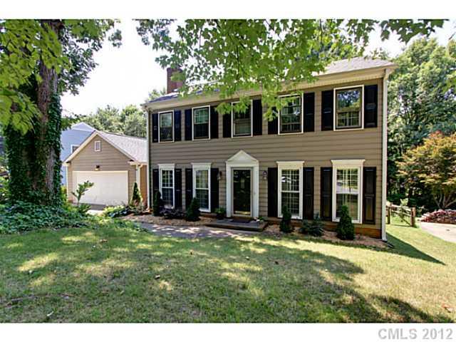 7930 Crockett Lane Charlotte NC 28270