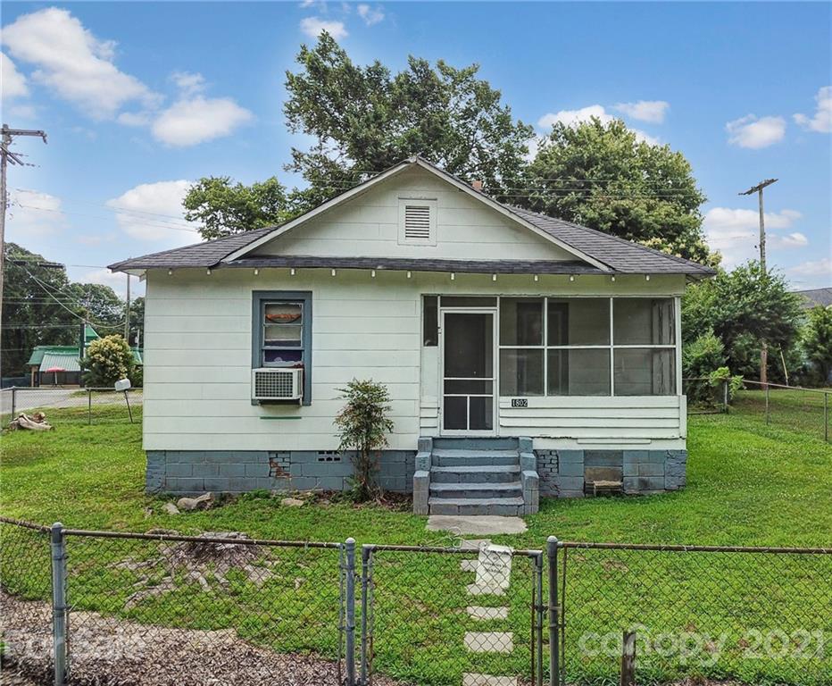 1802 Wood Street Gastonia NC 28052