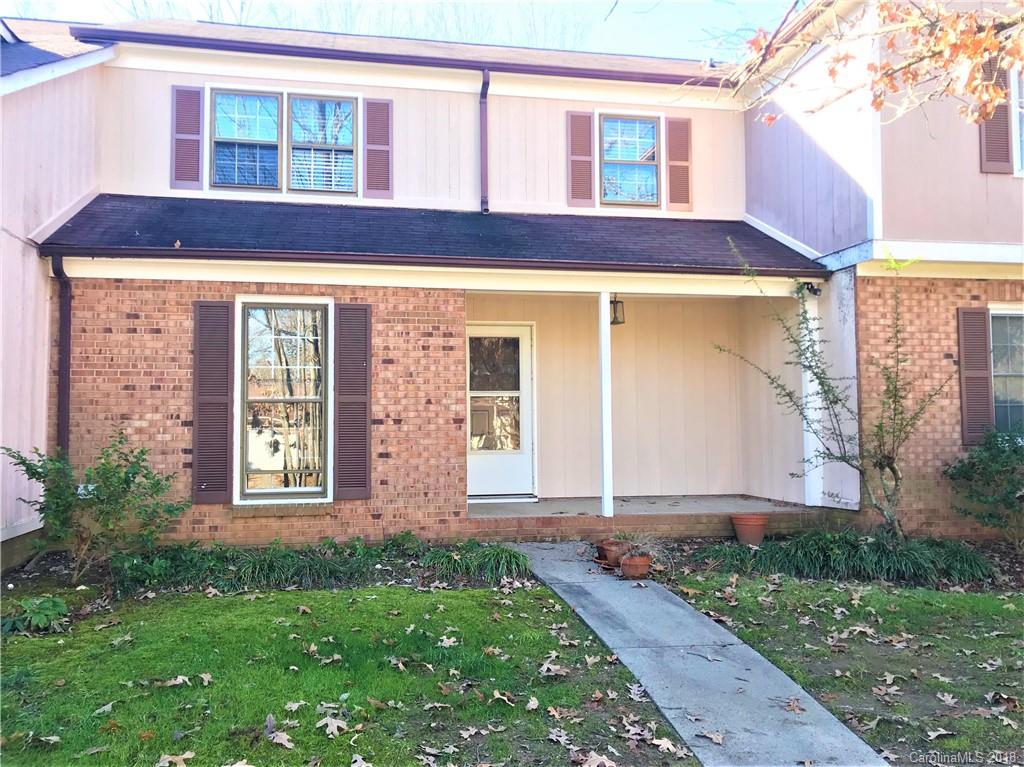 11116 Silkwood Court Charlotte NC 28226