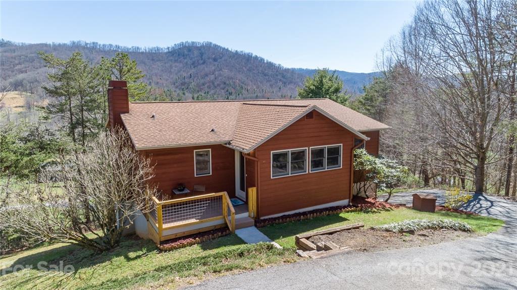 6 Ladyslipper Road Weaverville NC 28787