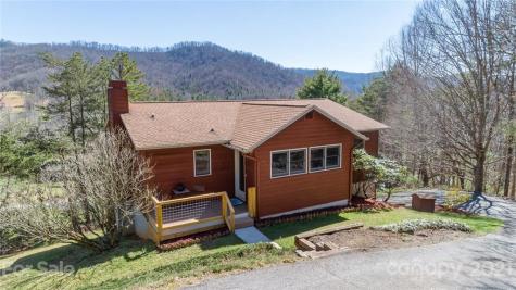 6 Ladyslipper Road Weaverville NC 28787