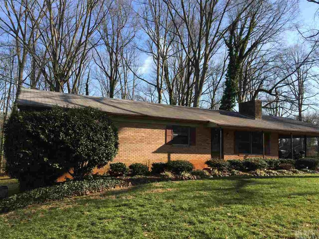 144 Twitty Lane Statesville NC 28625