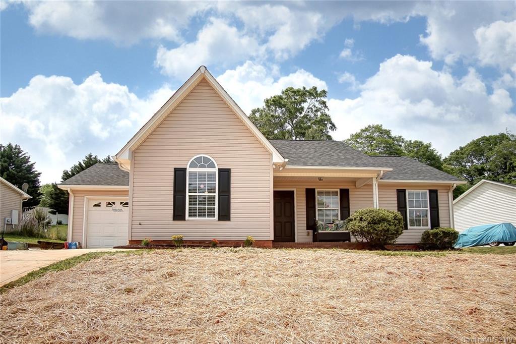 2524 Pine Bark Court Gastonia NC 28052