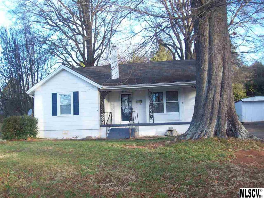 504 W 6th Street Newton NC 28658