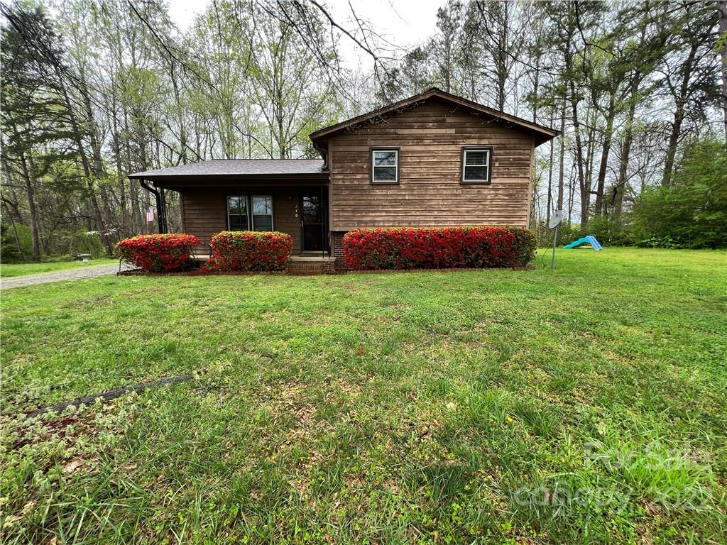210 Celeste Eufola Road Statesville NC 28677