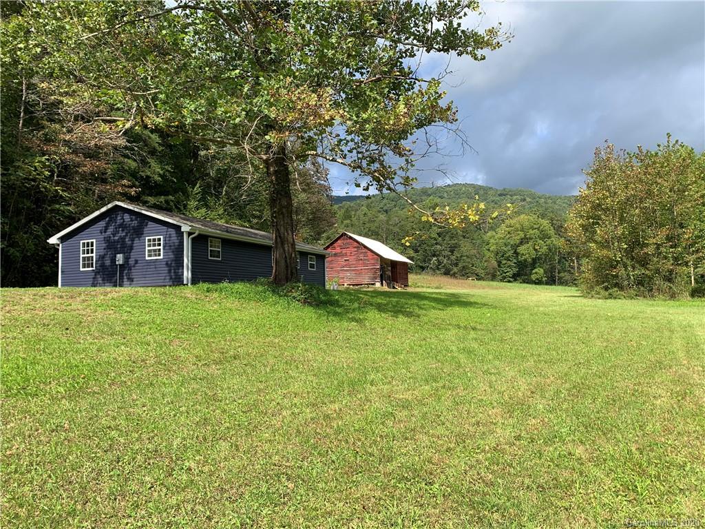 1036 Conner Road Lake Lure NC 28746