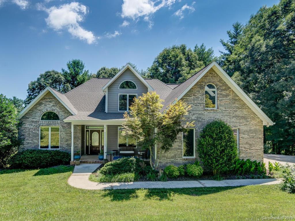 5 Danner Lane Asheville NC 28806
