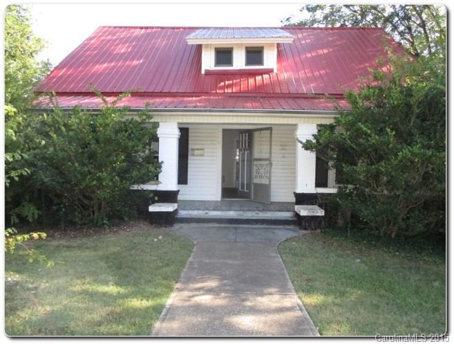 517 21st Street SW Hickory NC 28602