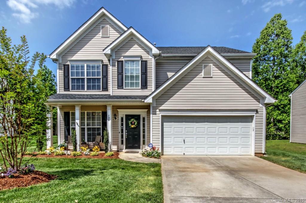 128 Meandering Way Lane Mooresville NC 28117