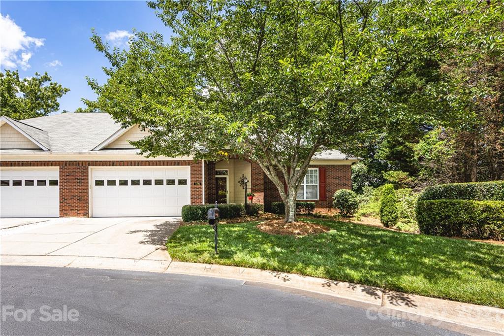 3741 Oak View Court Matthews NC 28105