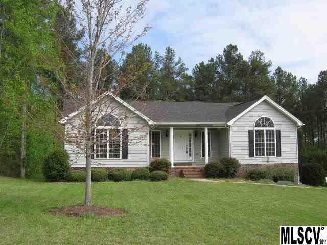 3580 Hunters Path Drive Granite Falls NC 28630