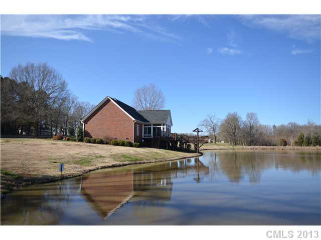5215 S Rocky River Road Monroe NC 28112