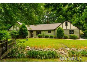 23 Ballantree Drive Asheville NC 28803