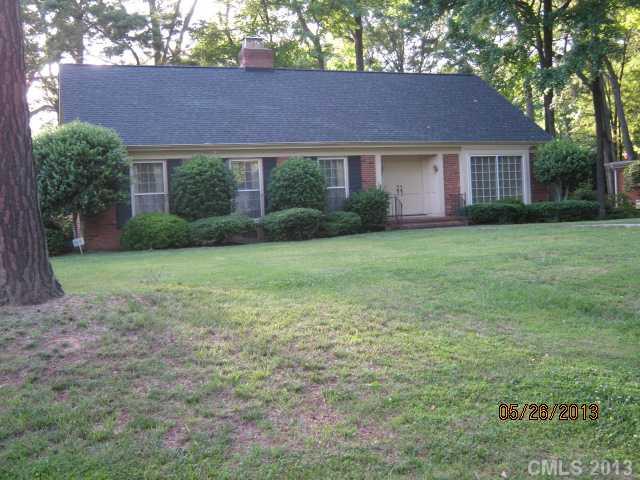 5516 Warewhip Lane Charlotte NC 28210