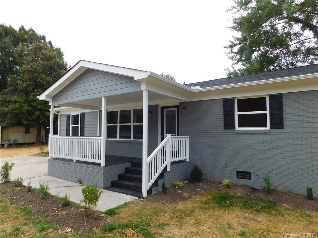 3511 Sanford Lane Monroe NC 28110