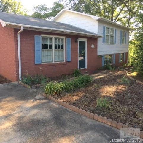 100 Colony Drive Morganton NC 28655