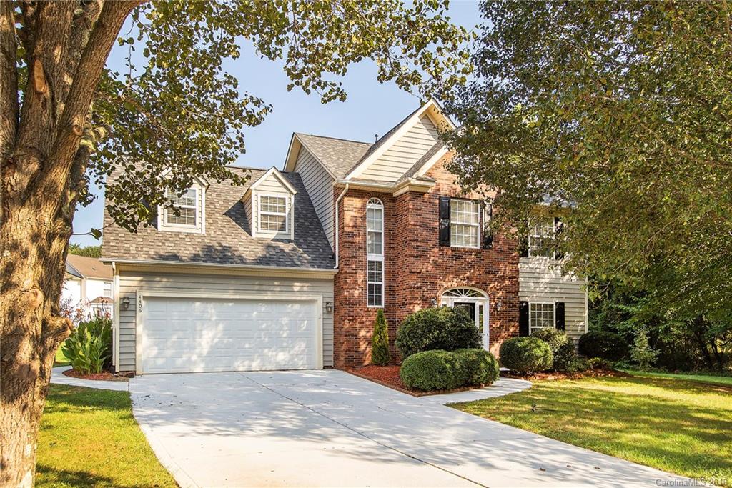 4406 Lenox Hill Place Charlotte NC 28269