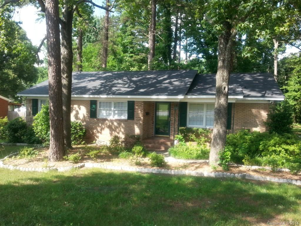 2237 Milton Road Charlotte NC 28215