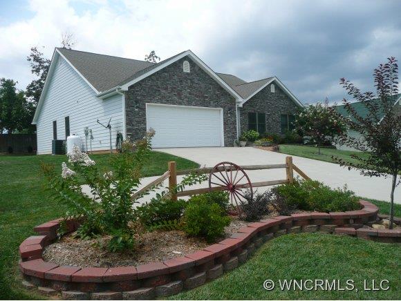 11 Bombay Court Candler NC 28715