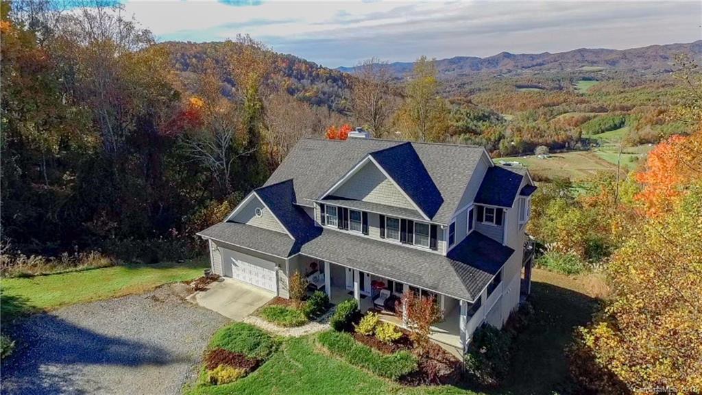 350 Vista Point Drive Weaverville NC 28787