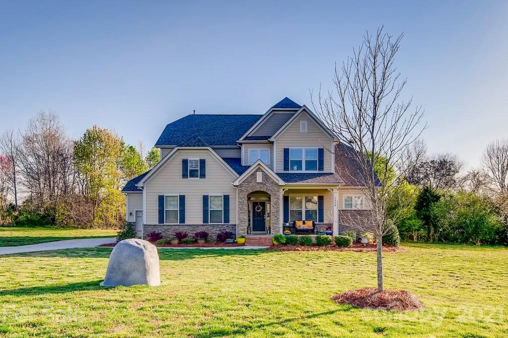 2698 Silver Stone Lane Denver NC 28037