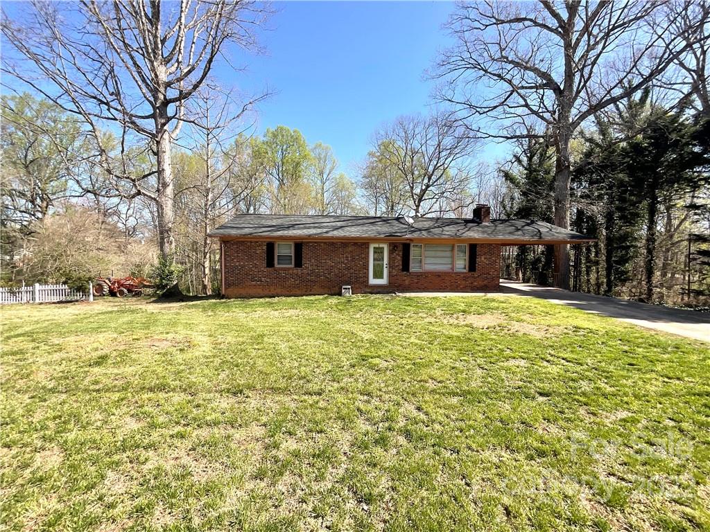 2127 Robin Place Shelby NC 28152