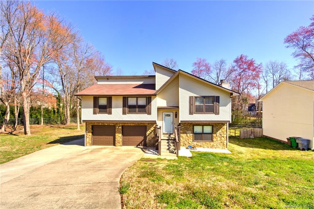 4905 Cricklewood Lane Charlotte NC 28212