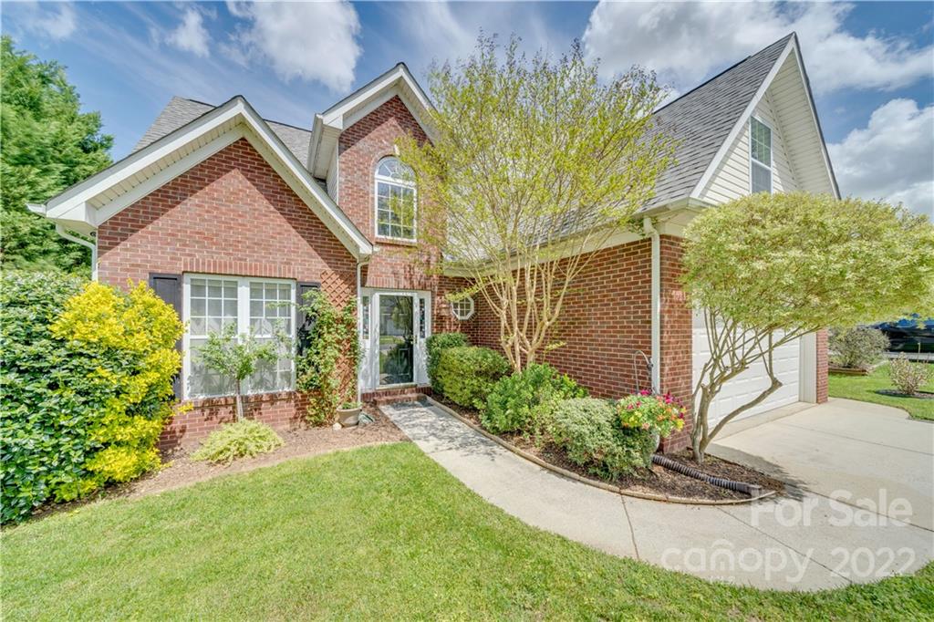 2003 Enderbury Drive Indian Trail NC 28079
